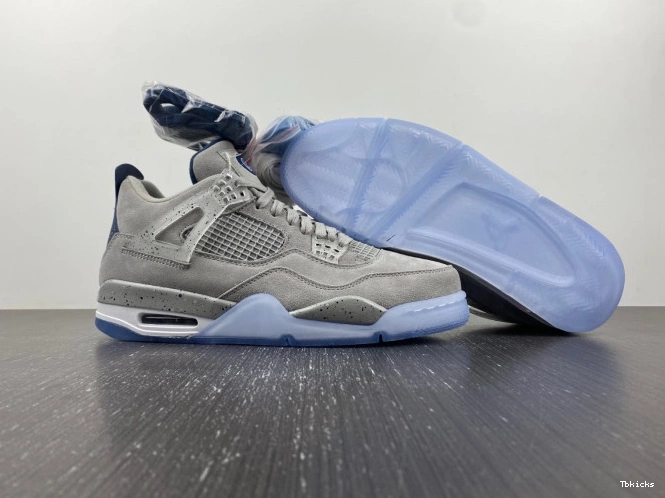 Reps TBK 4 Georgetown Retro (PE) AJ4-1043505 Jordan 0627